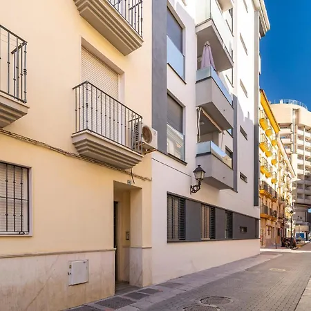 Apartment Stunning Apartment In Fuengirola
