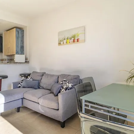 Gorgeous In With Wifi Fuengirola