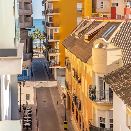 Gorgeous In With Wifi Apartment